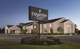 Country Inn & Suites by Radisson, Port Clinton, Oh